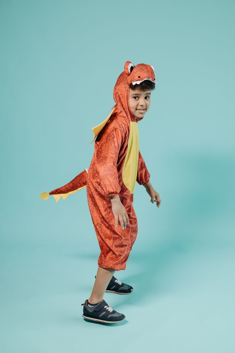 kid