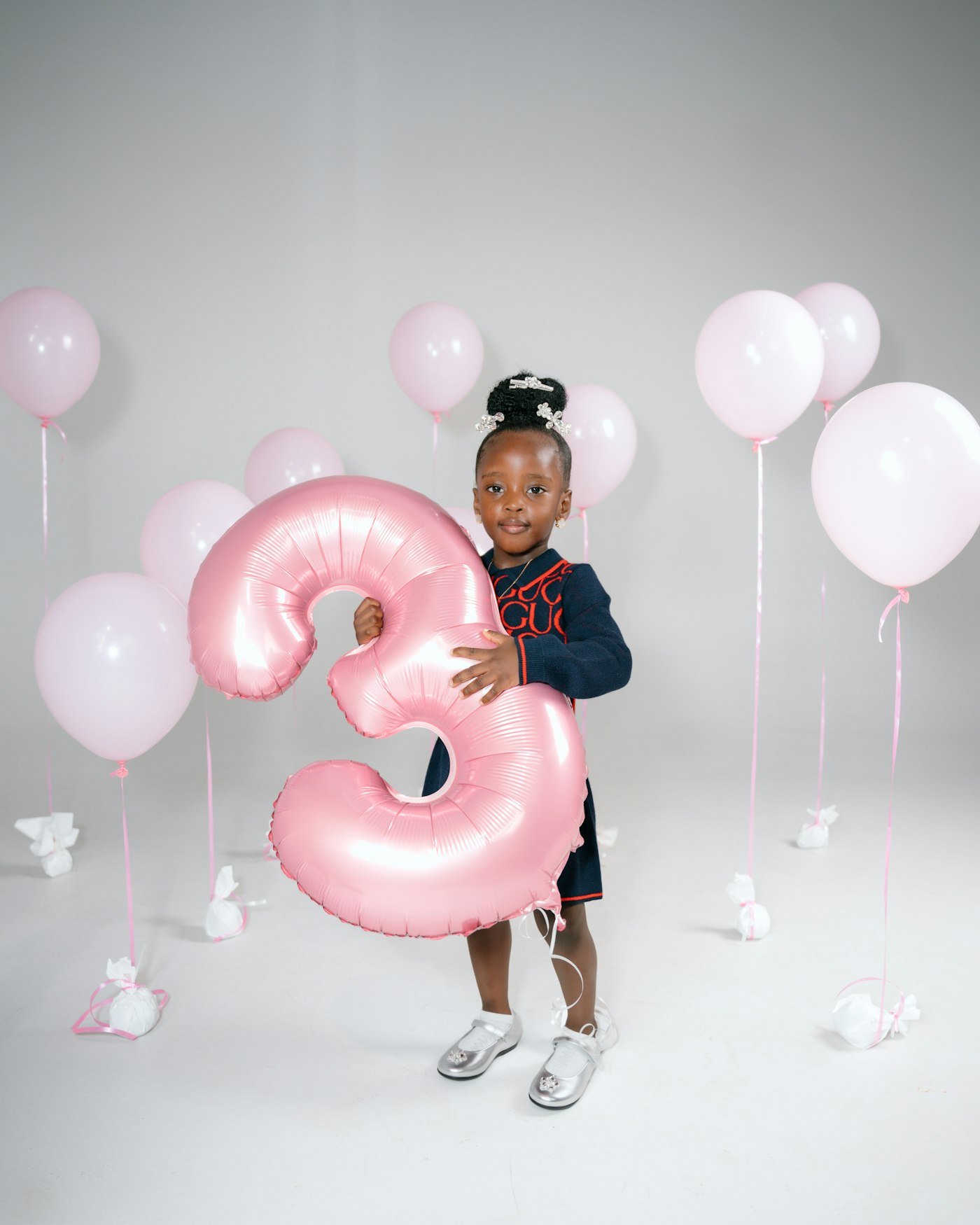 Balloon numbers